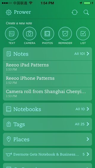 Evernote